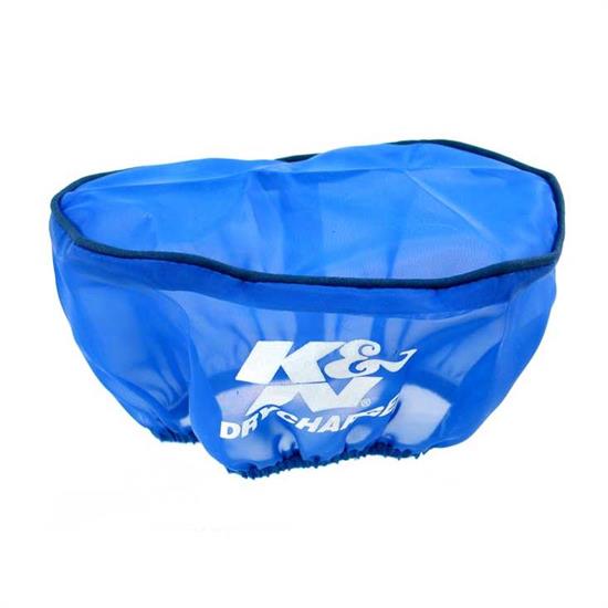 K&N 22-2015PL DryCharger Air Filter Wrap, Kawasaki 635-650