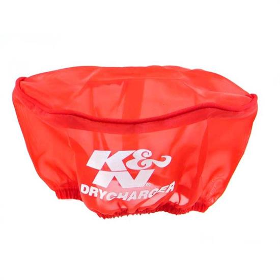 K&N 22-2015PR DryCharger Air Filter Wrap, Kawasaki 635-650