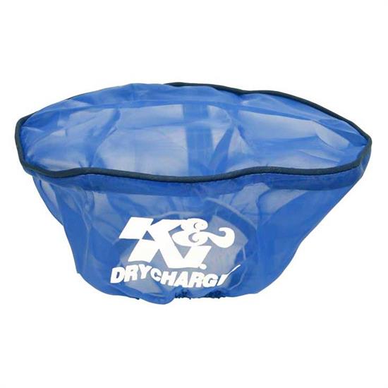 K&N 22-2020PL DryCharger Air Filter Wrap, Yamaha 633-701