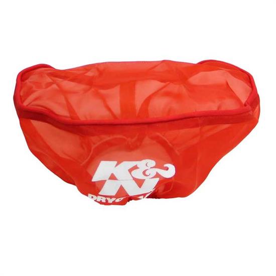 K&N 22-2020PR DryCharger Air Filter Wrap, Yamaha 633-701