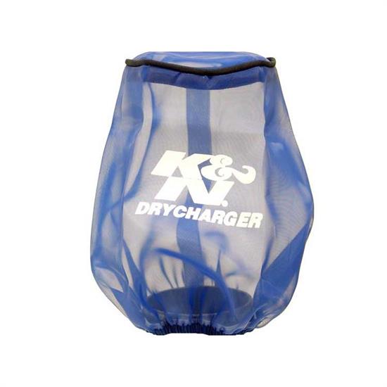 K&N 22-2030PL DryCharger Air Filter Wrap, Polaris 654-741