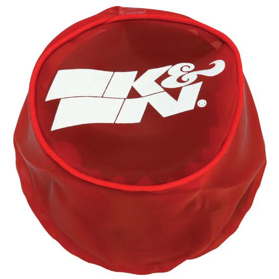 K&N 22-2042PR DryCharger Air Filter Wrap