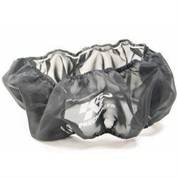 K&N 22-8004PK PreCharger Air Filter Wrap, 4in Tall, Black