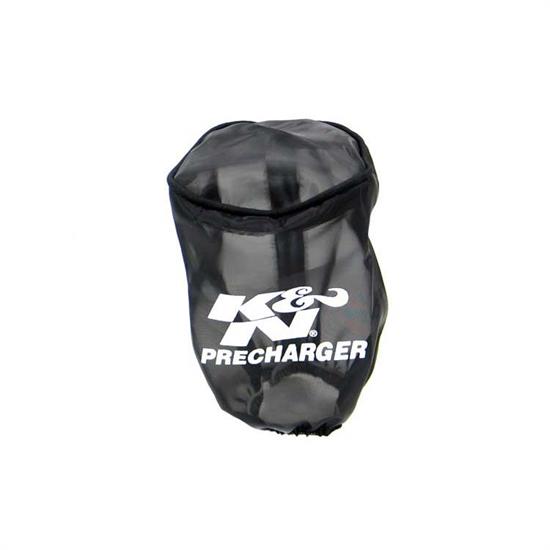 K&N 22-8009PK PreCharger Air Filter Wrap, Ducati 750, Honda 75-200