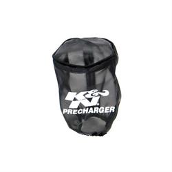 K&N 22-8009PK PreCharger Air Filter Wrap, Ducati 750, Honda 75-200