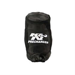 K&N 22-8010PK PreCharger Air Filter Wrap, Kawasaki 80