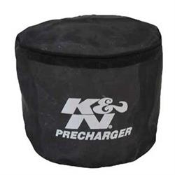 K&N 22-8016PK PreCharger Air Filter Wrap