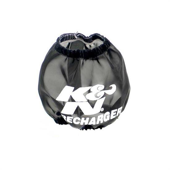 K&N 22-8028PK PreCharger Air Filter Wrap