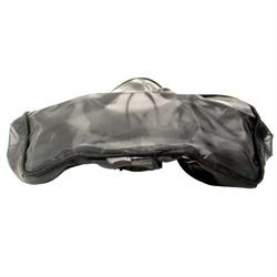 K&N 22-8039PK PreCharger Air Filter Wrap, 1.5in Tall, Black