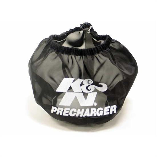 K&N 22-8088PK PreCharger Filter Wrap, Kawasaki 65-100, Suzuki 65-100