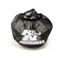 K&N 22-8088PK PreCharger Filter Wrap, Kawasaki 65-100, Suzuki 65-100