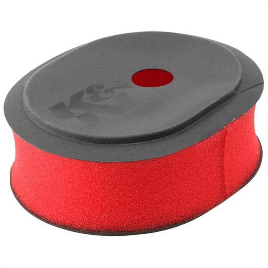 K&N 25-1691 Airforce Air Filter Foam Wrap, Suzuki 160