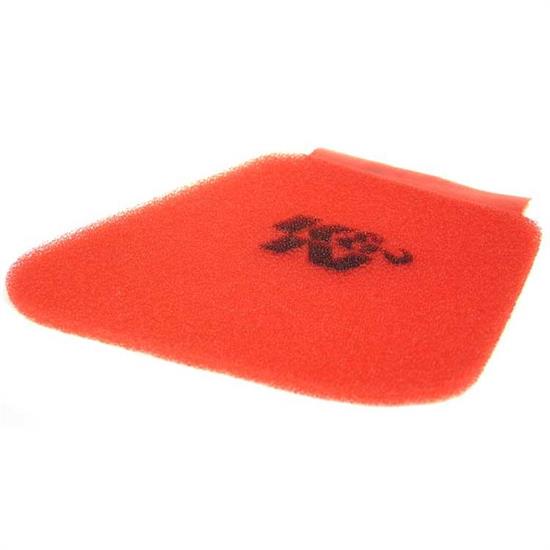 K&N 25-2587 Airforce Air Filter Foam Wrap, Kawasaki 249-290