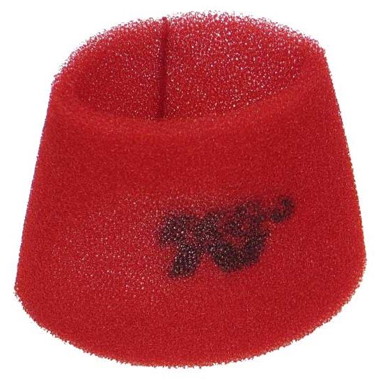 K&N 25-6601 Airforce Air Filter Foam Wrap, Yamaha 660