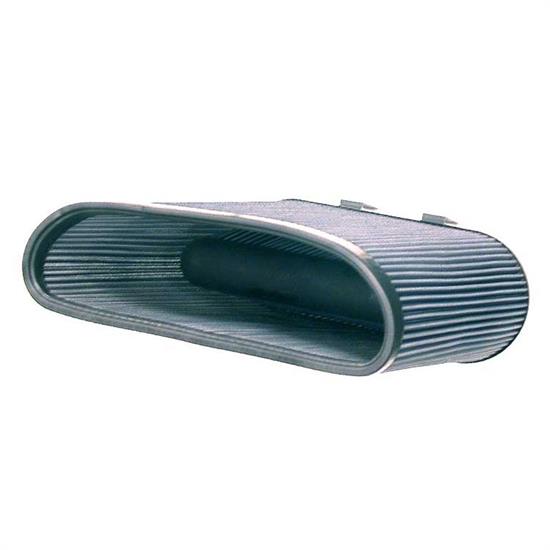 K&N 28-4155 High-Flow Auto Racing Filter, 15.5in Tall