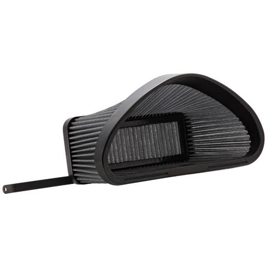 K&N 28-4200 Auto Racing Filter, 6in Tall