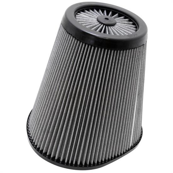 K&N 28-4210 Auto Racing Filter, 10in Tall, Round Tapered