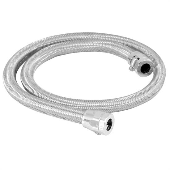 Spectre 29398 Fuel Line Kit, Magna-Clamp Ends, 5/16 Inch x 3 Ft, Each