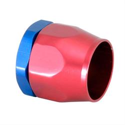 Spectre 3260 Magna Clamp Hose Clamps, Anodized, 1 ID