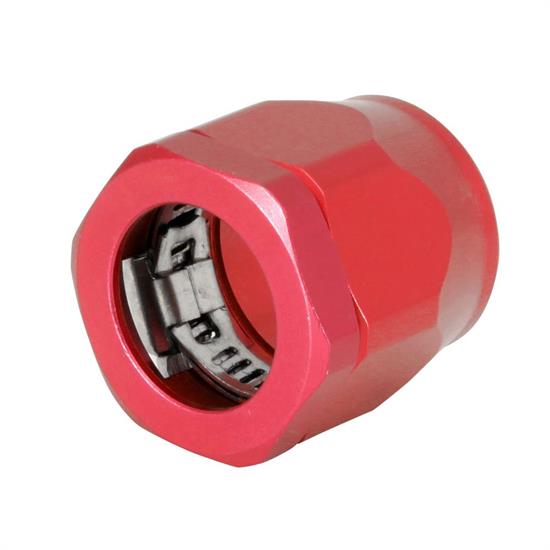 Spectre 3262 Magna Clamp Hose Clamps, Anodized, 1 ID