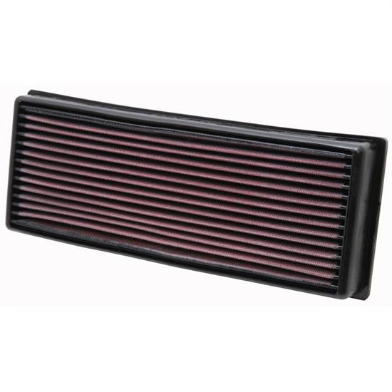 K&N 33-2001 Lifetime Performance Air Filter