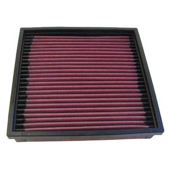 K&N 33-2003 Lifetime Performance Air Filter