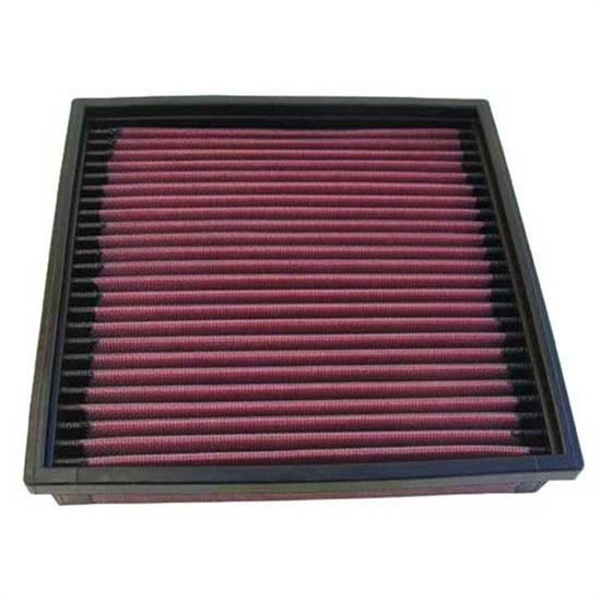 K&N 33-2003 Lifetime Performance Air Filter
