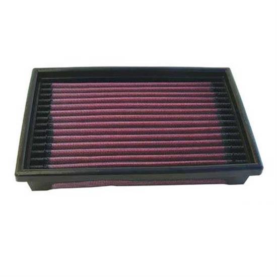 K&N 33-2006 Lifetime Performance Air Filter