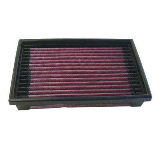 K&N 33-2006 Lifetime Performance Air Filter