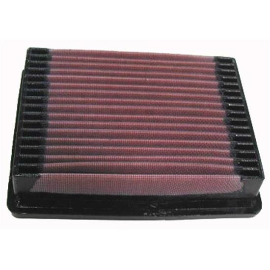 K&N 33-2022 Lifetime Performance Air Filter