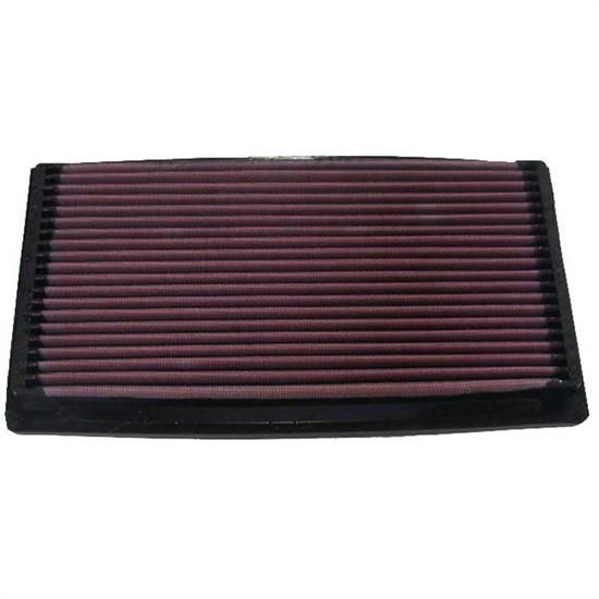 K&N 33-2024 Lifetime Performance Air Filter