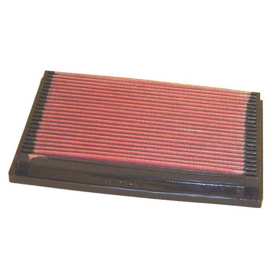 K&N 33-2026 Lifetime Performance Air Filter