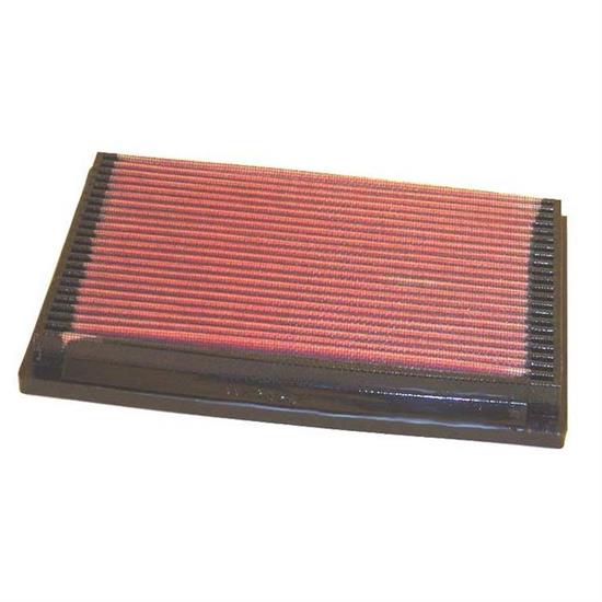 K&N 33-2026 Lifetime Performance Air Filter