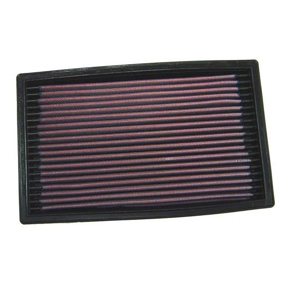 K&N 33-2034 Lifetime Performance Air Filter