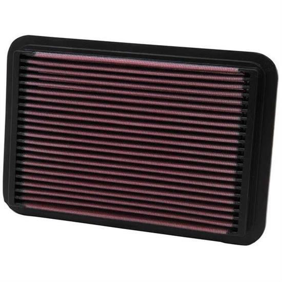 K&N 33-2050-1 Lifetime Performance Air Filter