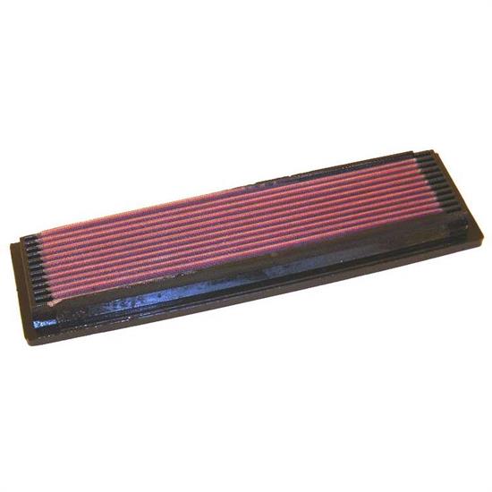 K&N 33-2051 Lifetime Performance Air Filter