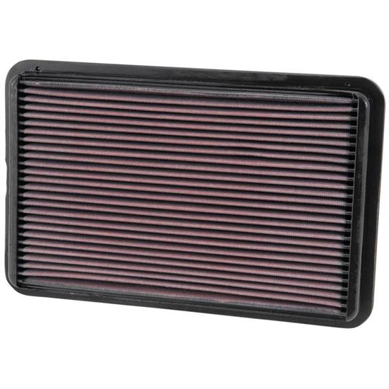 K&N 33-2064 Lifetime Performance Air Filter
