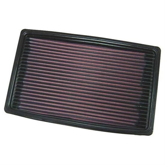 K&N 33-2068 Lifetime Performance Air Filter