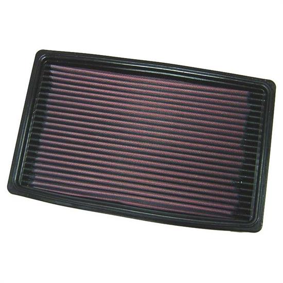 K&N 33-2068 Lifetime Performance Air Filter