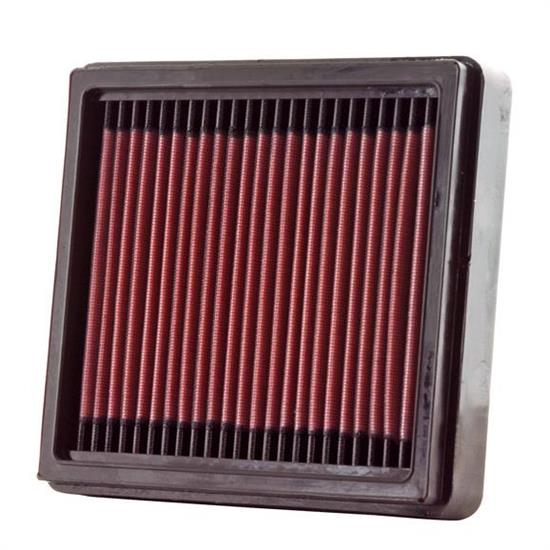 K&N 33-2074 Lifetime Performance Air Filter