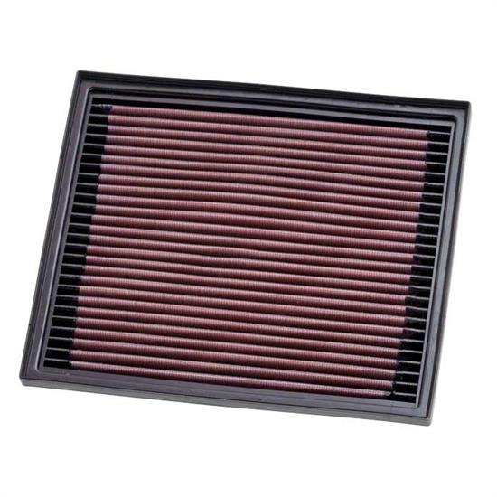 K&N 33-2119 Lifetime Air Filter, Citroen 1.6L, Land Rover 2.5L-4.6L