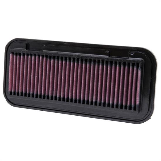 K&N 33-2131 Lifetime Performance Air Filter