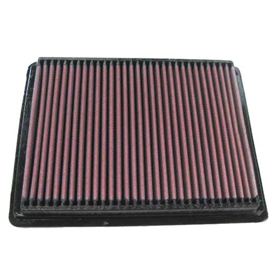 K&N 33-2156 Lifetime Performance Air Filter