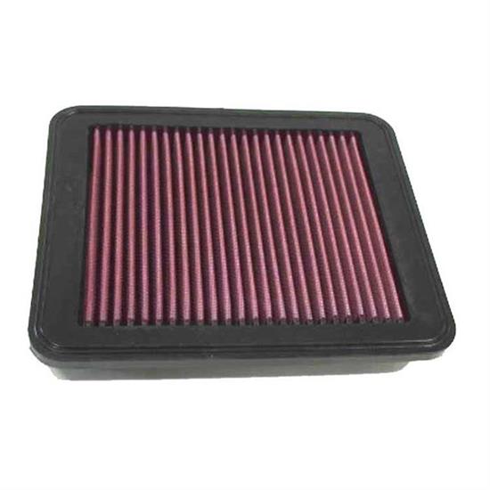 K&N 33-2170 Lifetime Performance Air Filter, Lexus 3.0L