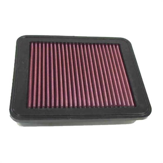 K&N 33-2170 Lifetime Performance Air Filter, Lexus 3.0L