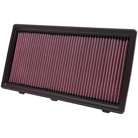 K&N 33-2175 Lifetime Performance Air Filter