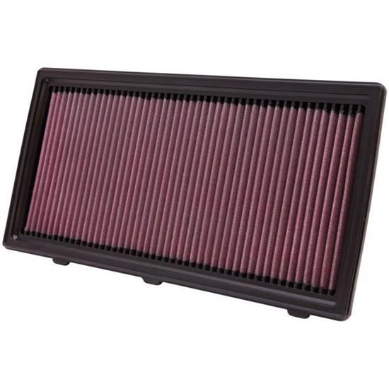 K&N 33-2175 Lifetime Performance Air Filter