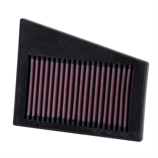 K&N 33-2194 Lifetime Performance Air Filter