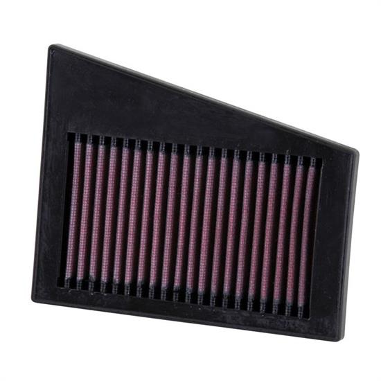 K&N 33-2194 Lifetime Performance Air Filter