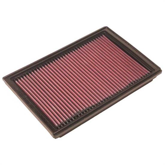 K&N 33-2229 Replacement Air Filter, Infiniti 4.5L
